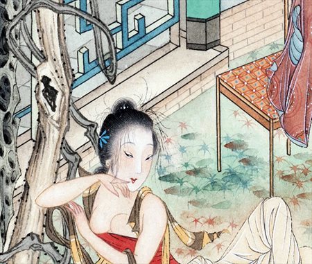 克什克腾-中国古代行房图大全，1000幅珍藏版！